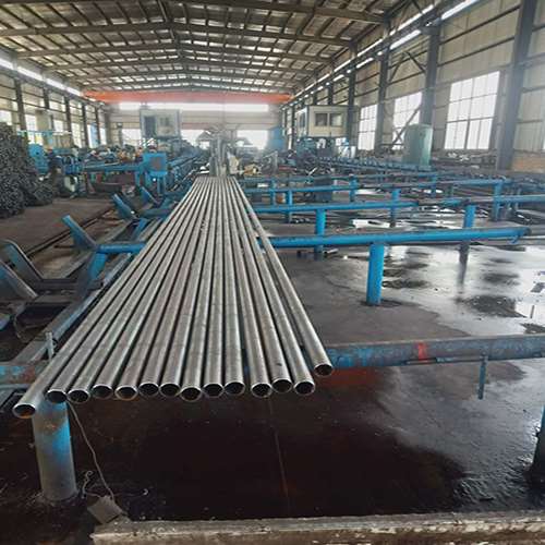 西安[50声测管规格尺寸]建立中长期去产能有效机制