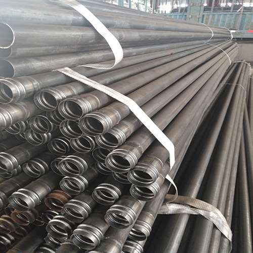 西安如何埋设声测管?