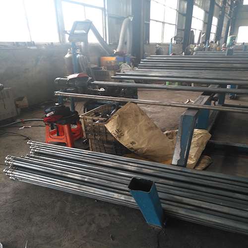 西安桥梁桩基声测管的施工工艺流程