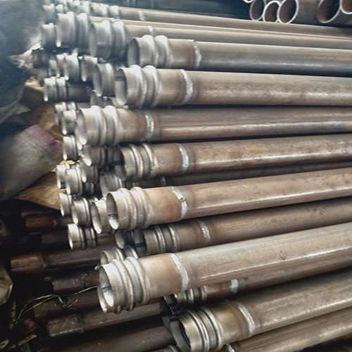 西安从声测管的应用范围谈其重要性